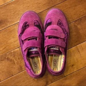 Ugg Australia Braden Sneaker